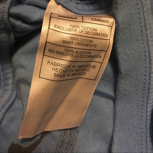 Air Jordan t-shirt - Picture 3 of 3